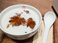 -彬媽糖水(侨鑫国际店)
