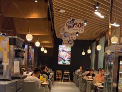 -三江源活鱼现烤(维多利摩尔城店)