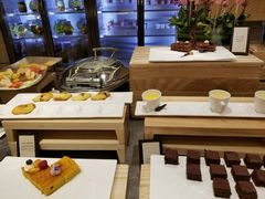 -北京王府井希尔顿酒店·万斯阁西餐厅