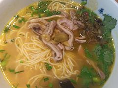 -和府捞面(壹方天地店)