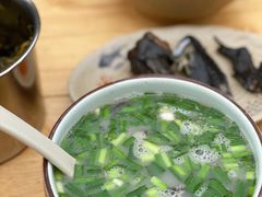 -什家婆乌鸡米线(阳光街店)