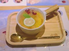 -炖物24章·顺时轻养茶(杭州保利时光里店)