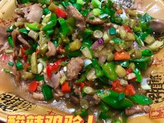 -朗妈私房菜(婺女州店)