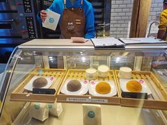 -丁丁&当当牦牛酸奶·酥油面包(官门口店)