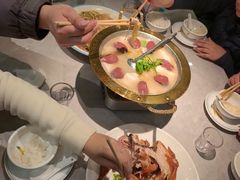 -华竹饭店(中央大街店)