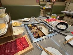 -海底捞火锅(铂澜大象城店)