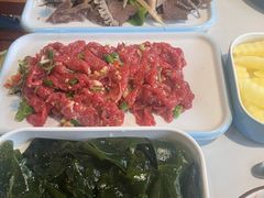 -乡土黄·鲜牛肉火锅·小龙虾(兴业街店)