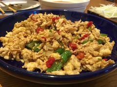 -陈阿婆鱼头泡饼·京味菜(复兴路店)