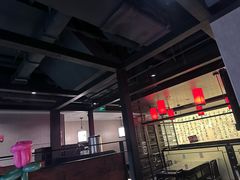 -捞王猪肚鸡火锅(财富中心店)