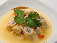 -博多新记·粤菜(复兴店)