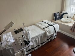 -演员的秘密·皮肤管理