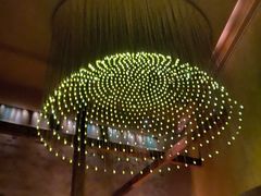 -FLAIR顶层餐厅酒吧(浦东丽思卡尔顿酒店)