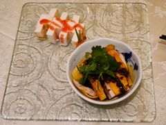 -常州新城希尔顿酒店-御玺中餐厅