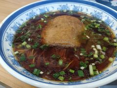 红烧素鸡-来福面馆现炒浇头本帮面(真光路店)