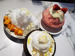 -乐果甜心·潮汕冰室(南澳后宅分店)