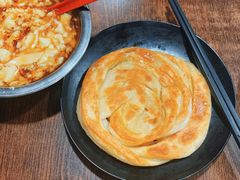 -欧阳家吊炉饼(九纬路店)