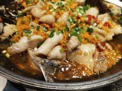 -伊喜饺子·烤鸭(五道口学院路店)