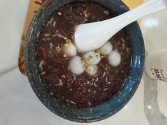 -苏晓玥·手作江南小吃(深圳北站店)