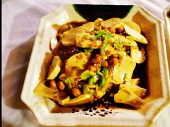 拌白菇-盱眙虾怪·旗舰店