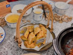 -客家汇·客家传承菜(水库店)