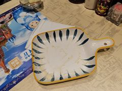 -安德烈俄式西餐厅(中央大街店)