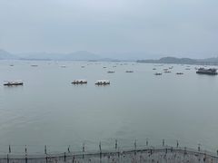 -湖畔居茶楼(湖滨店)