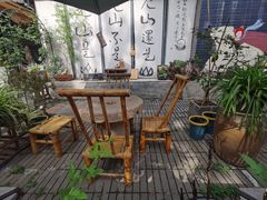 -半坡国际艺术区