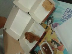 android_upload_pic-麦当劳(中山公园龙之梦店)