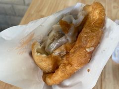 -家阳赵师傅油饼包烧麦(粮道街店)