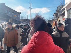 -辛庄国际文化艺术区