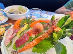 -Mr·Fish鱼鲜生海鲜放题(银泰in99店)