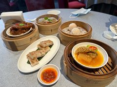 -潮府馆·非遗潮州菜·世纪公园(新国际博览中心店)