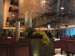 大堂-富淳饭店(陆家嘴保利广场店)