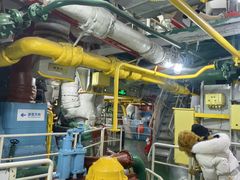 -泰达航母主题公园