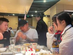 -海底捞火锅(万达广场店)