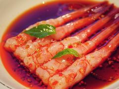 特色甜虾-菁禧荟(外滩店)