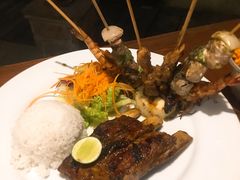 -Pundi Pundi Restaurant