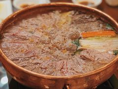 -玛禄藏膳(五分店)