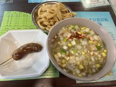 -化三驴肉汤(金明东街店)