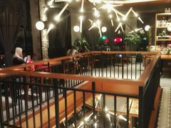 大堂-酵種麦田(山师店)