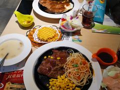 -豪客来牛排(海沧阿罗海店)