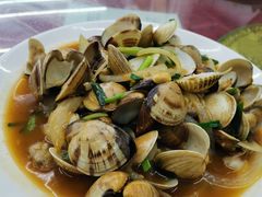 -三亚相缘海鲜·烧烤·糟粕醋(三亚湾店)