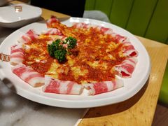 -韩宫宴和牛烤肉(合肥滨湖银泰城店)