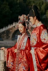 -摩玛婚纱摄影(杭州店)