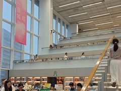 -朵云书院(滴水湖店)