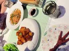 -桂满陇·蟹黄小笼汤包(清河万象店)