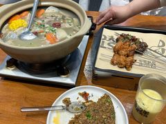 -路边羊烧烤酒场(宝带路店)