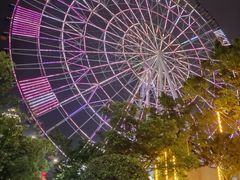 -南昌之星游乐场