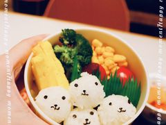-dodonpa.墩墩伐 便当食堂(博华广场店)