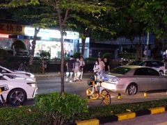 -欢乐盛KTV音乐会所(泰然店)